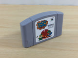 Puzzle Bobble 64 BOXED N64 Nintendo 64 Japan - UD2636