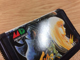 FZ Senki Axis Mega Drive Genesis Japan - DH5866