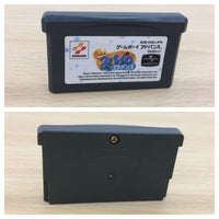 UB3867 Spyro Crash Bandicoot BOXED GameBoy Advance Japan