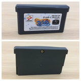 UB3867 Spyro Crash Bandicoot BOXED GameBoy Advance Japan