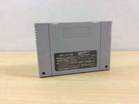 ub1776 Carrier Aces BOXED SNES Super Famicom Japan