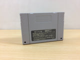 ub1776 Carrier Aces BOXED SNES Super Famicom Japan