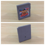 Sumo Fighter Toukaido Basyo BOXED GameBoy Game Boy Japan - UC5528