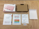 Nintendo 3DS LL XL Only Box Console Japan - LB9681