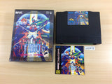 Galaxy Fight BOXED NEO GEO AES Japan - UD2412