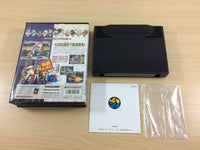 UB8858 Shin Samurai Spirits Shodown 2 BOXED NEO GEO AES Japan