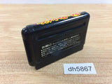 Dick Tracy Mega Drive Genesis Japan - DH5867