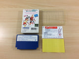 Happy Birthday Bugs BOXED NES Famicom Japan - UC5529
