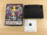 Galaxy Fight BOXED NEO GEO AES Japan - UD2412