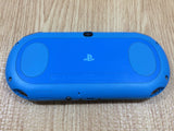 ga9893 PS Vita PCH-2000 AQUA BLUE SONY PSP Console Japan