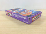 Magic Johnson's Super Slam Dunk Basketball BOXED SNES Super Famicom - UB3592