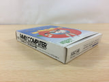 Happy Birthday Bugs BOXED NES Famicom Japan - UC5529