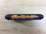 Dick Tracy Mega Drive Genesis Japan - DH5867