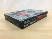 ud7527 The Legend of Zelda Ocarina of Time BOXED N64 Nintendo 64 Japan