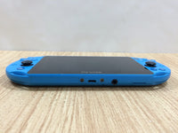 ga9893 PS Vita PCH-2000 AQUA BLUE SONY PSP Console Japan