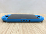 ga9893 PS Vita PCH-2000 AQUA BLUE SONY PSP Console Japan