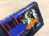Dick Tracy Mega Drive Genesis Japan - DH5867