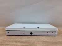 lb9558 No Battery Nintendo 3DS Ice White Console Japan