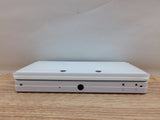 lb9558 No Battery Nintendo 3DS Ice White Console Japan