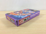 Magic Johnson's Super Slam Dunk Basketball BOXED SNES Super Famicom - UB3592