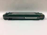 G8603 PSP-3000 SPIRITED GREEN SONY PSP Console Japan