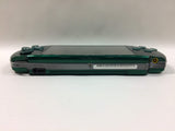 G8603 PSP-3000 SPIRITED GREEN SONY PSP Console Japan