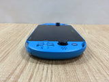ga9893 PS Vita PCH-2000 AQUA BLUE SONY PSP Console Japan