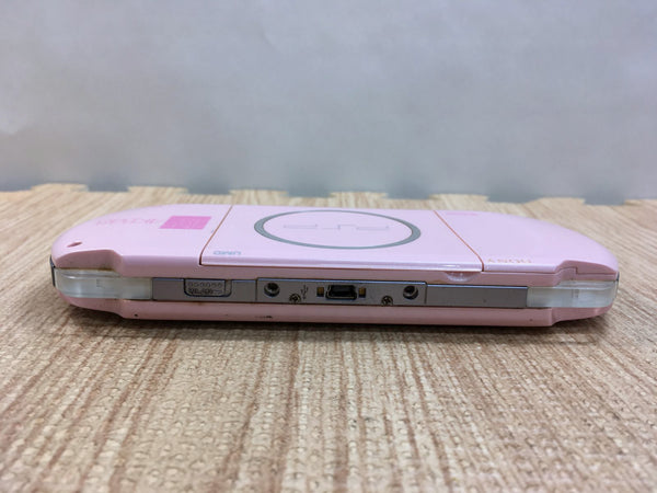 GC2177 Not Working PSP-3000 AKB48 Ver. SONY PSP Console