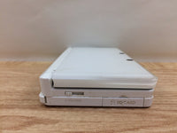 lb9558 No Battery Nintendo 3DS Ice White Console Japan