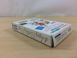 Happy Birthday Bugs BOXED NES Famicom Japan - UC5529