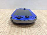 GA9546 With Defects - PS Vita PCH-1000 SAPPHIRE BLUE SONY PSP Console Japan