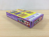 Magic Johnson's Super Slam Dunk Basketball BOXED SNES Super Famicom - UB3592