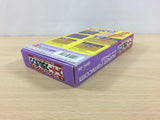 Magic Johnson's Super Slam Dunk Basketball BOXED SNES Super Famicom - UB3592