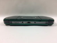 G8603 PSP-3000 SPIRITED GREEN SONY PSP Console Japan