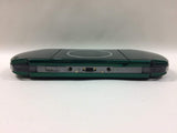 G8603 PSP-3000 SPIRITED GREEN SONY PSP Console Japan