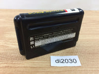 di2030 Evander Holyfield's Boxing Mega Drive Genesis Japan