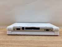 lb9558 No Battery Nintendo 3DS Ice White Console Japan