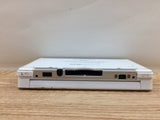 lb9558 No Battery Nintendo 3DS Ice White Console Japan