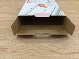 Nintendo 3DS LL XL Only Box Console Japan - LB9681