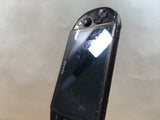 PS Vita PCH-2000 KHAKI & BLACK SONY PSP Console Japan - Not Working GC4622