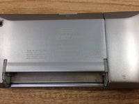 KE8777 GameBoy Micro Silver BOXED Game Boy Console Japan
