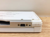 lb9558 No Battery Nintendo 3DS Ice White Console Japan