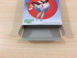 Happy Birthday Bugs BOXED NES Famicom Japan - UC5529