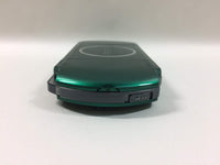 G8603 PSP-3000 SPIRITED GREEN SONY PSP Console Japan