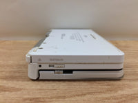 lb9558 No Battery Nintendo 3DS Ice White Console Japan