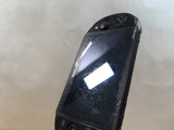 PS Vita PCH-2000 KHAKI & BLACK SONY PSP Console Japan - Not Working GC4622