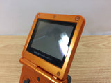 kd7535 No Battery GameBoy Advance SP POKEMON ACHAMO Game Boy Console Japan