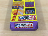 Magic Johnson's Super Slam Dunk Basketball BOXED SNES Super Famicom - UB3592