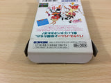 Happy Birthday Bugs BOXED NES Famicom Japan - UC5529