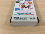 uc5529 Happy Birthday Bugs BOXED NES Famicom Japan